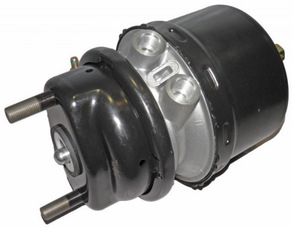 SIŁOWNIK HAMULCOWY 16/24&quot; TARCZA