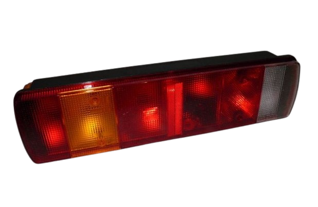 LAMPA ZESPOLONA SCANIA 124 PRAWA BEZ KABLA
