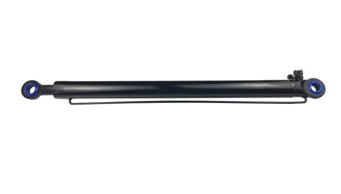 SIŁOWNIK PODNOSZENIA KABINY DAF 85CF 02.98-