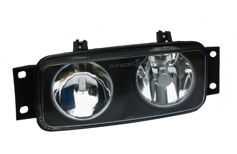 HALOGEN SCANIA 4 LEWY