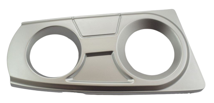 OBUDOWA HALOGENU IVECO STRALIS PRAWA