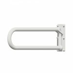 Klappgriff am WC o. Waschbecken 60cm