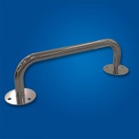 Uchwyt Prosty 40cm stal nierdzewna fi25 Uchwyt Prosty 40cm stal nierdzewna fi25