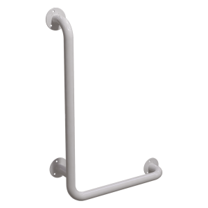 Winkelgriff 80/40cm links montiert