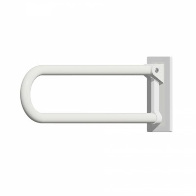 Klappgriff am WC o. Waschbecken 50cm