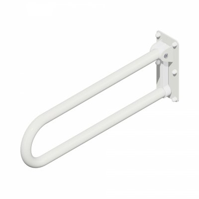 Klappgriff am WC o. Waschbecken 60cm