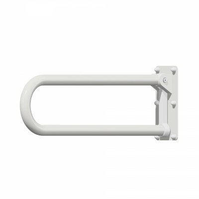 Klappgriff am WC o. Waschbecken 60cm