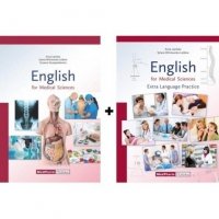 English for Medical Sciences. + zeszyt ćwiczeń 