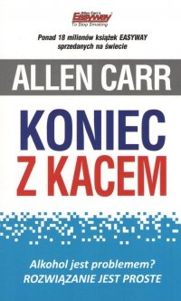 Koniec z kacem. Alkohol jest problemem? Rozwiązanie jest proste 