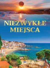 Niezwykłe miejscca 