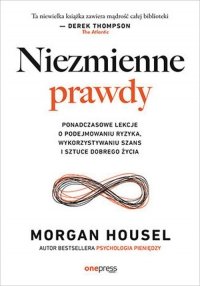 Niezmienne prawdy 