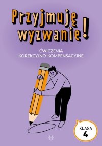 Przyjmuję wyzwanie Klasa 4 