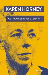 Czy potrzebujesz terapii? 
