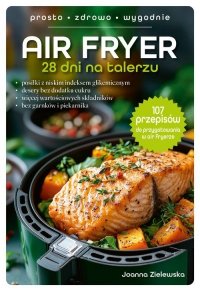 Air Fryer 