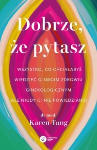 Dobrze, że pytasz 