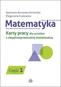 Matematyka Część 1 