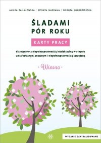 Śladami pór roku. Wiosna 