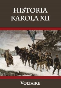 Historia Karola XII 