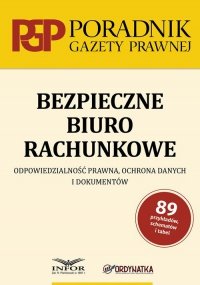 Bezpieczne biuro rachunkowe 