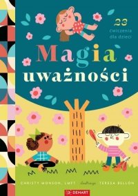 Magia uważności. 23 ćwiczenia 