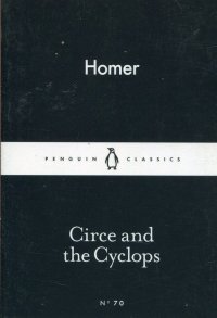 Circe and the Cyclops 