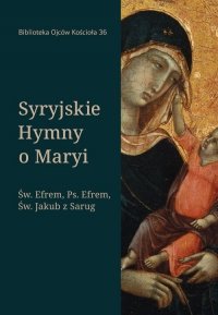 Syryjskie hymny o Maryi 