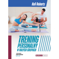Trening personalny w małych grupach 