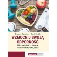 Wzmocnij swoją odporność 