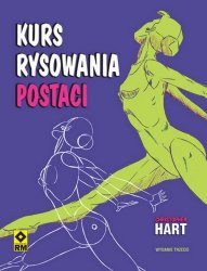 Kurs rysowania postaci