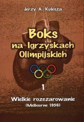 Boks na Igrzyskach Olimpijskich 1 Wielkie rozczarowanie