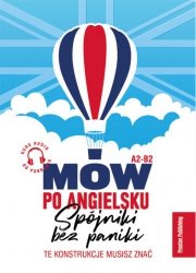 Mów po angielsku Spójniki bez paniki