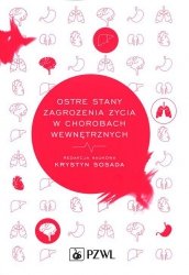 Ostre stany zagrożenia życia w chorobach wewnętrznych