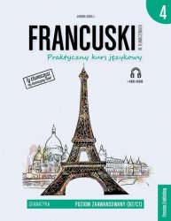 Francuski w tłumaczeniach. Gramatyka Część 4