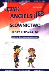 Język angielski słownictwo testy leksykalne