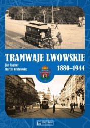 Tramwaje lwowskie 1880-1944