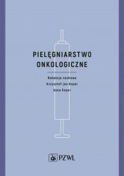 Pielęgniarstwo onkologiczne
