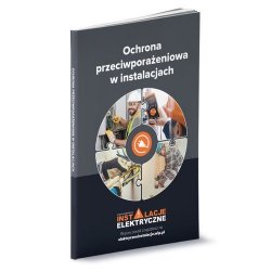 Ochrona przeciwporażeniowa w instalacjach