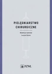 Pielęgniarstwo chirurgiczne