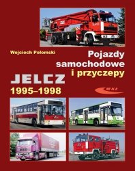 Pojazdy samochodowe i przyczepy Jelcz 1995-1998