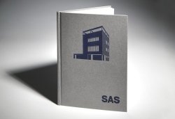 SAS Ilustrowany atlas architektury Saskiej Kępy