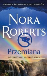 Dziedzictwo Smoczego Serca Przemiana