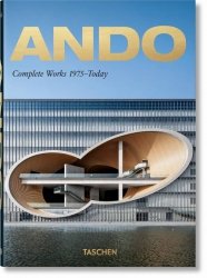 Ando 40th Anniversary Edition