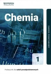 Chemia 1 Podręcznik Zakres podstawowy