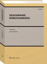 Szacowanie nieruchomości wyd.5/2024