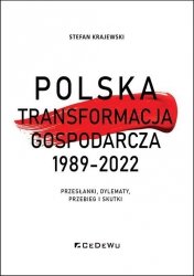 Polska transformacja gospodarcza 1989-2022