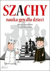 Szachy nauka gry dla dzieci