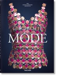 Fashion History from the 18th to the 20th Century