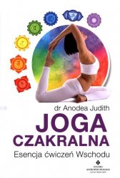 Joga czakralna