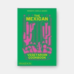 Mexican Vegetarian Cookbook