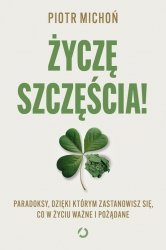 Życzę szczęścia!
